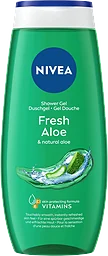 Duschgel Fresh Aloe