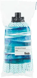 Refill Till Viskosmopp