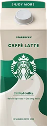 Kaffedryck Caffe Latte
