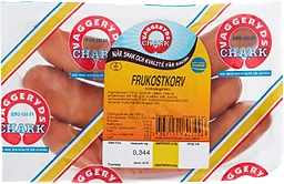 Frukostkorv ca