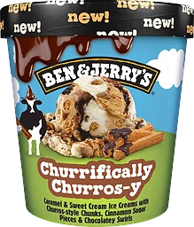 Churrifically Churrosy
