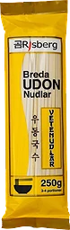Nudlar Udon