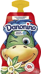 Klämmis Vaniljyoghurt 2,3%