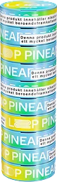 Pineapple Ice Strong Tobaksfritt Snus