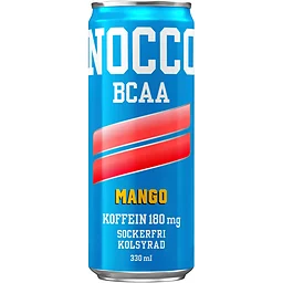 Mango Del Sol Energidryck Burk