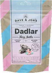 Fizzy Bottle Dadlar