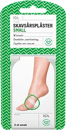 Skavsårsplåster Small 5-p