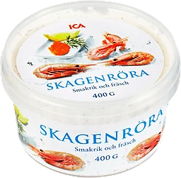 Skagenröra