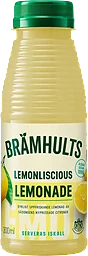 Fruktdryck Lemonad med nypressad citron
