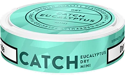 White Eucalyptus Mini dry