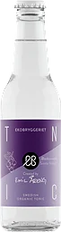 Svarta Vinbär Tonic Drinkmix, Flaska