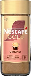 Snabbkaffe Gold Crema