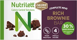 Rich Brownie