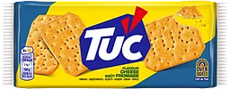 Tuc Cheese