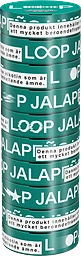 Jalapeno Lime Extra Tobaksfritt Snus