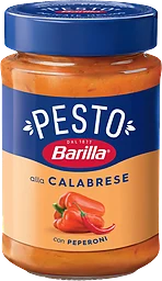 Pesto Calabrese