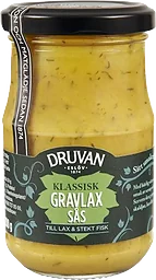Gravlaxsås