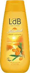 Bodylotion Midnattssol
