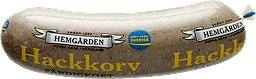 Hackkorv