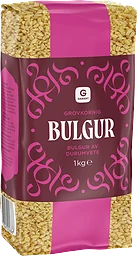 Bulgur Grov