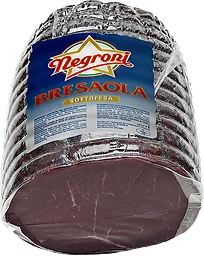 Lufttorkat Nötinnanlår Bresaola