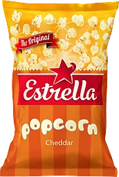 Popcorn Cheddar