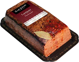 Lantpaté