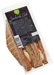 Sandwich Club