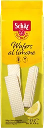 Wafers Citron
