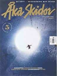 Åka Skidor