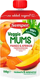 Frukt&Veg Mums Mango Aprikos