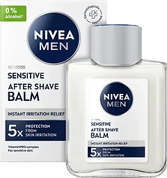 After Shave Balm Sensitive