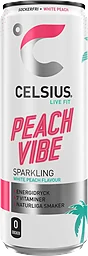 Peach Vibe