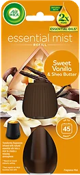 Vanilla Shea Mist Refill