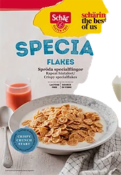 Specialflakes