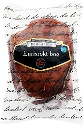 Bog Enrisrökt Delikatess