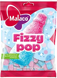 Godispåse Fizzypop