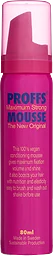 Maximum Strong The New Original Mousse
