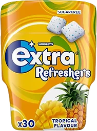 Tropical Refresher's