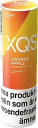 Orange Apple Stock