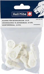 Allkrok 10-p