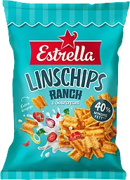 Linschips Ranch/Onion