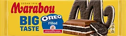 Big Taste Oreo Chokladkaka