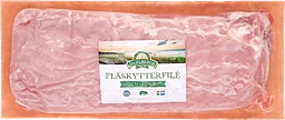 Fläskytterfilé Mörmarinerad