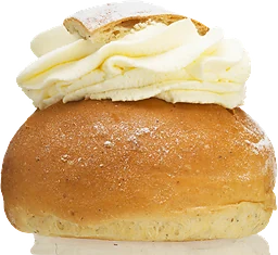 Semlor 2-pack