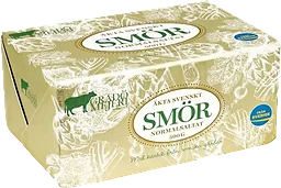 Smör Normalsaltat