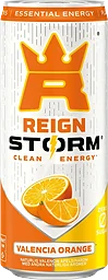 Orange Storm