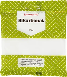 Bikarbonat Påse