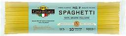 Spaghetti