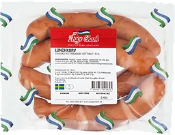 Lunchkorv